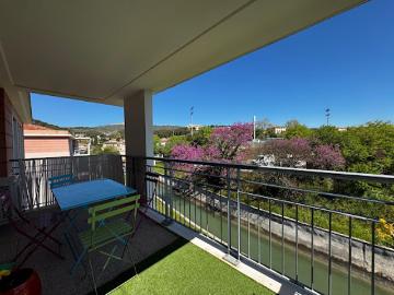 Vente Appartement 3 pièces 55 m2 Marseille 13ème