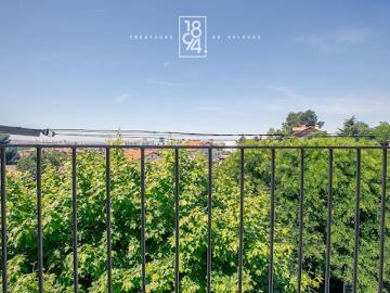 Vente Appartement 3 pièces 55 m2 Marseille 14ème
