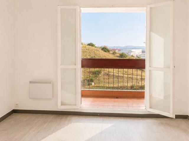 Vente Appartement 3 pièces 55 m2 Marseille 15ème