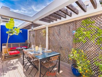 Vente Appartement 3 pièces 55 m2 Marseille 1er