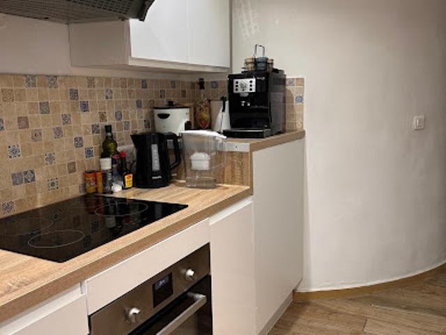Vente Appartement 3 pièces 55 m2 Marseille 2ème