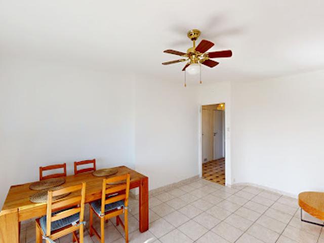Vente Appartement 3 pièces 55 m2 Marseille 5ème