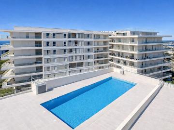 Vente Appartement 3 pièces 55 m2 Marseille 8ème