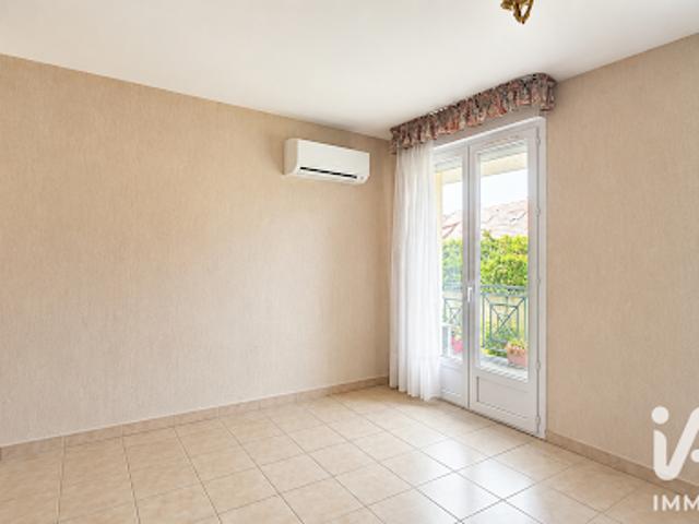 Vente Appartement 3 pièces 55 m2 Mennecy