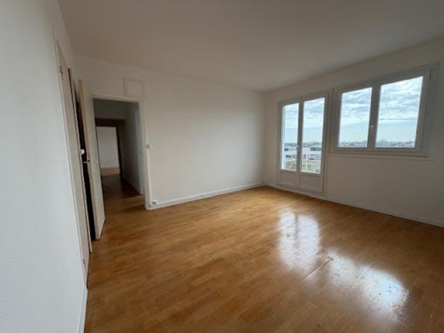 Vente Appartement 3 pièces 55 m2 Merignac