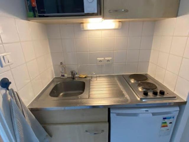 Vente Appartement 3 pièces 55 m2 Metz