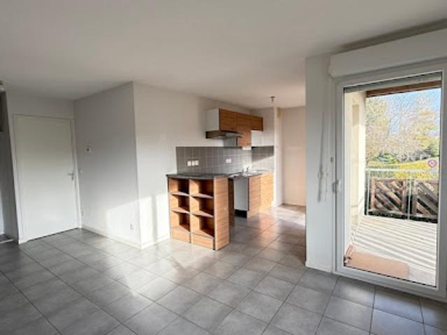 Vente Appartement 3 pièces 55 m2 Miramont de Guyenne