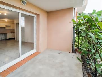 Vente Appartement 3 pièces 55 m2 Montauban