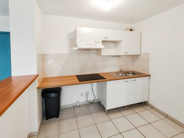 Vente Appartement 3 pièces 55 m2 Montauban