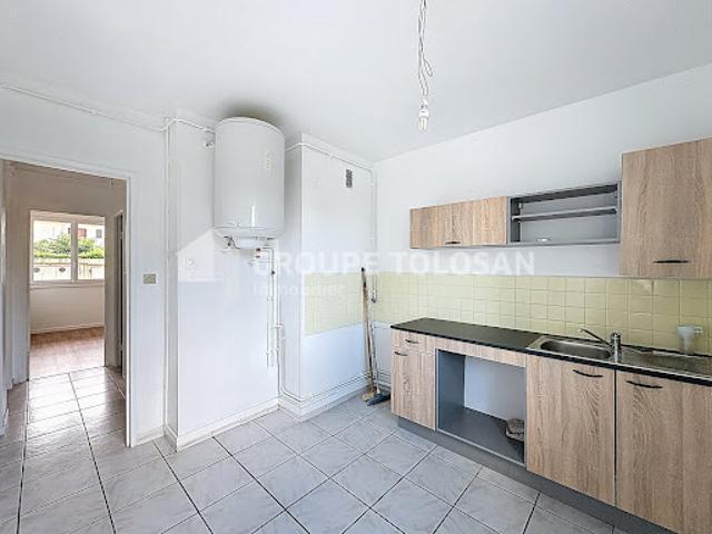 Vente Appartement 3 pièces 55 m2 Montauban