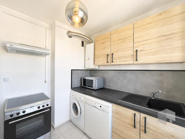 Vente Appartement 3 pièces 55 m2 Montelimar