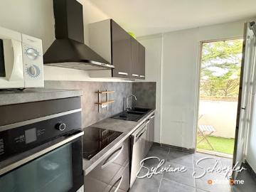 Vente Appartement 3 pièces 55 m2 Montelimar