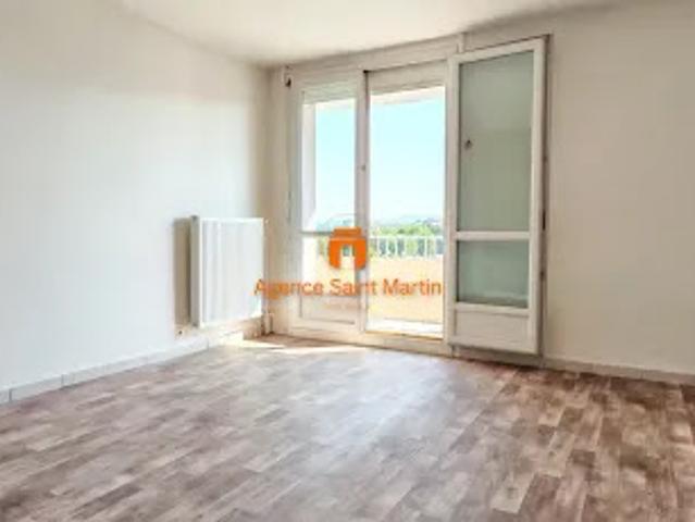 Vente Appartement 3 pièces 55 m2 Montelimar