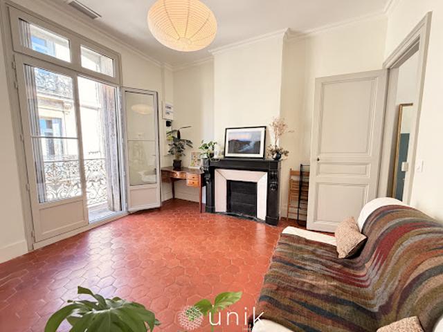 Vente Appartement 3 pièces 55 m2 Montpellier