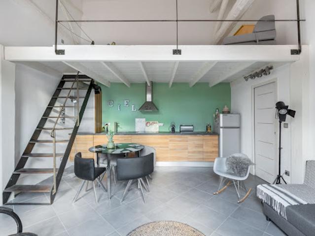 Vente Appartement 3 pièces 55 m2 Montpellier