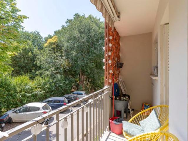 Vente Appartement 3 pièces 55 m2 Montpellier