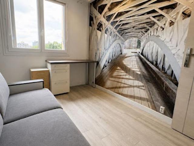 Vente Appartement 3 pièces 55.5 m2 Montreuil