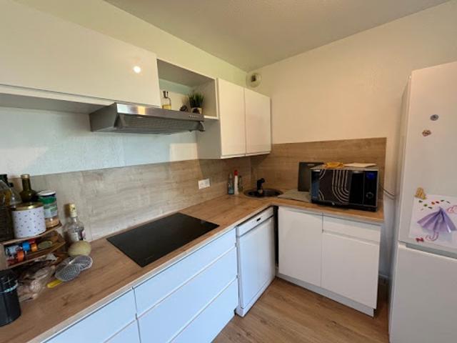 Vente Appartement 3 pièces 55 m2 Montréjeau