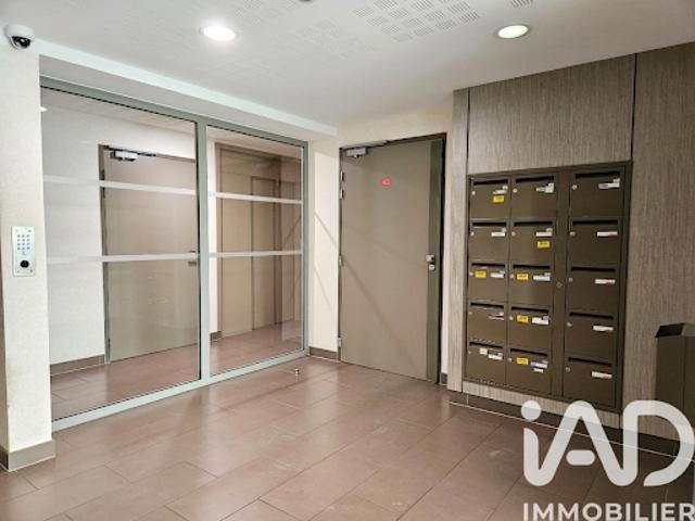 Vente Appartement 3 pièces 55 m2 Nantes
