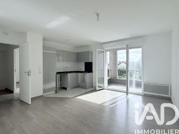 Vente Appartement 3 pièces 55 m2 Neuilly Plaisance