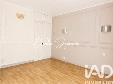 Vente Appartement 3 pièces 55 m2 Neuilly Plaisance