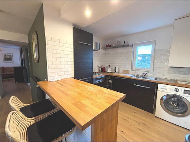 Vente Appartement 3 pièces 55 m2 Nimes