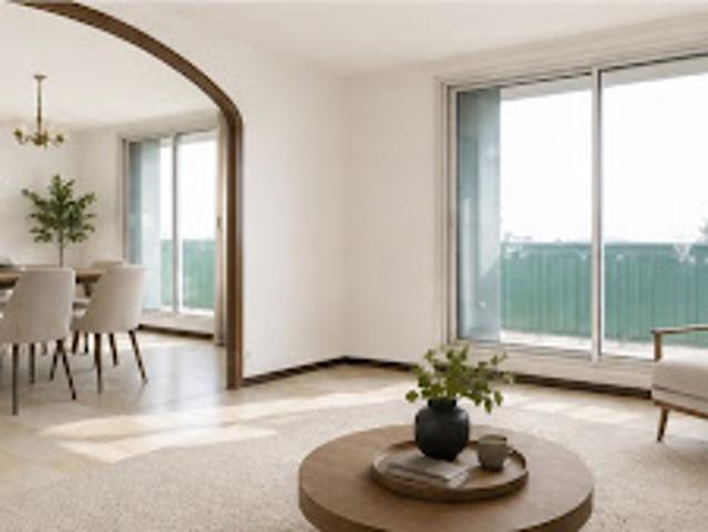 Vente Appartement 3 pièces 55 m2 Nimes