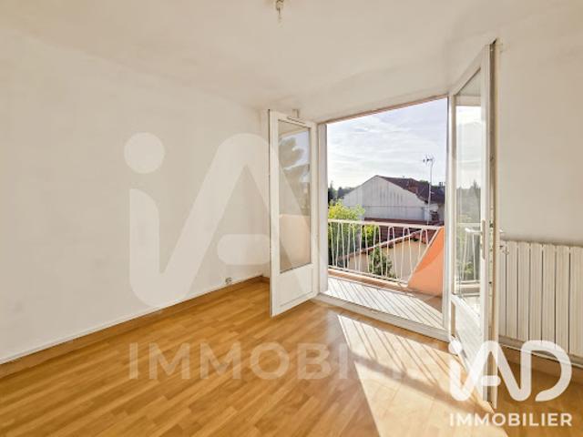 Vente Appartement 3 pièces 55 m2 Nimes