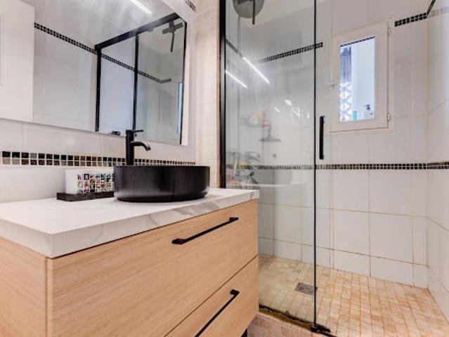 Vente Appartement 3 pièces 55 m2 Nice