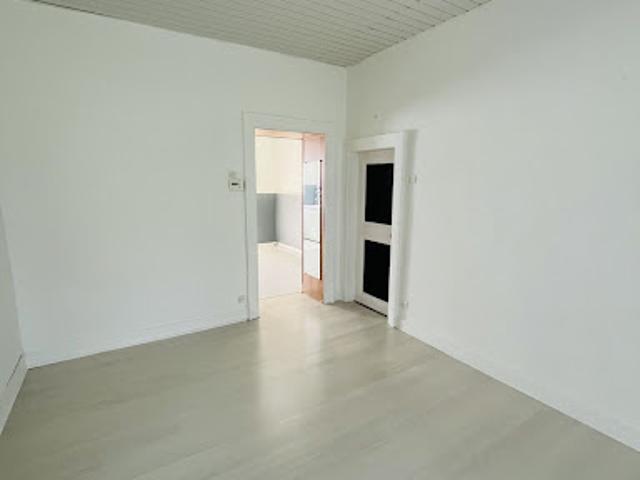 Vente Appartement 3 pièces 55 m2 Nilvange