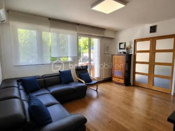 Vente Appartement 3 pièces 55 m2 Nogent sur Marne