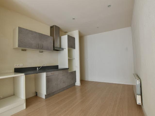 Vente Appartement 3 pièces 55 m2 Nuits Saint Georges