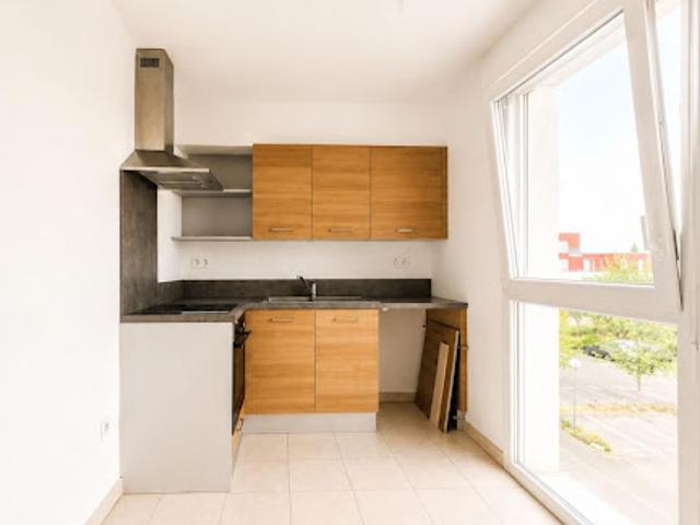 Vente Appartement 3 pièces 55.78 m2 Obernai