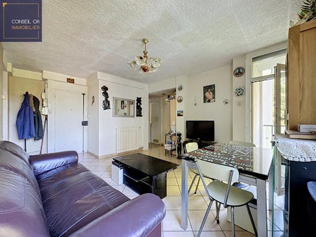 Vente Appartement 3 pièces 55 m2 Oullins