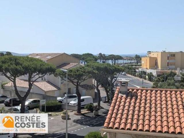 Vente Appartement 3 pièces 55 m2 Palavas les Flots
