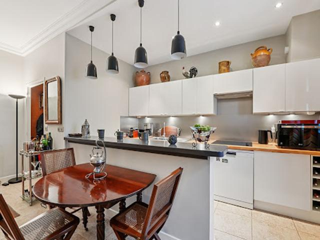 Vente Appartement 3 pièces 55 m2 Paris 7ème