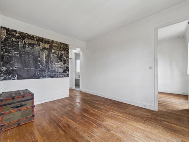 Vente Appartement 3 pièces 55 m2 Paris 7ème