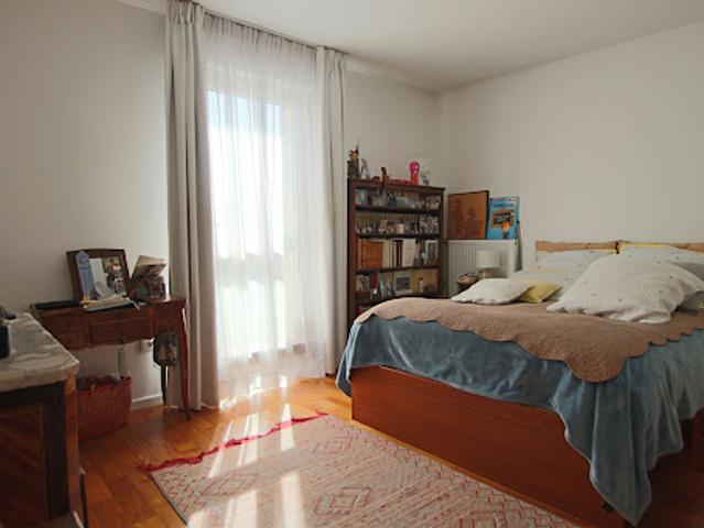 Vente Appartement 3 pièces 55 m2 Gentilly