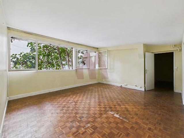 Vente Appartement 3 pièces 55 m2 Paris 17ème
