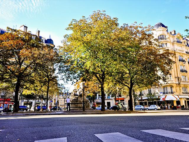 Vente Appartement 3 pièces 55 m2 Paris 17ème