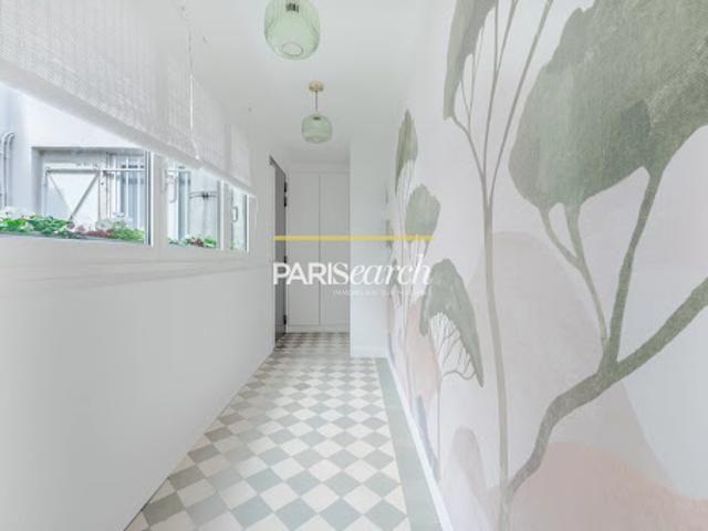 Vente Appartement 3 pièces 55 m2 Paris 1er
