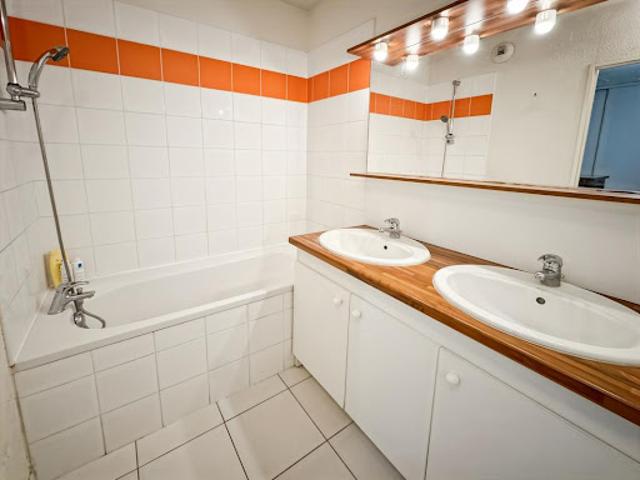 Vente Appartement 3 pièces 55 m2 Perigueux
