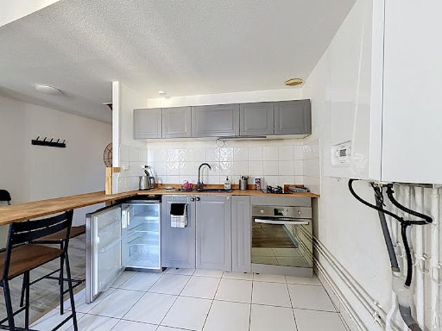 Vente Appartement 3 pièces 55 m2 Perigueux