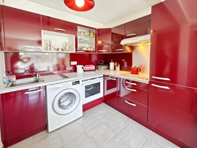 Vente Appartement 3 pièces 55 m2 Perigueux