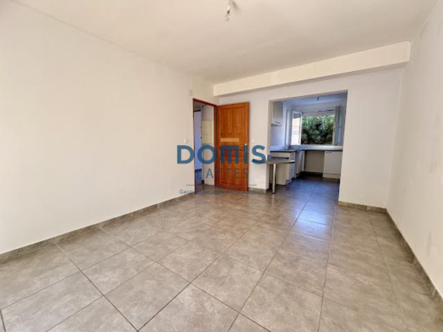 Vente Appartement 3 pièces 65 m2 Perols