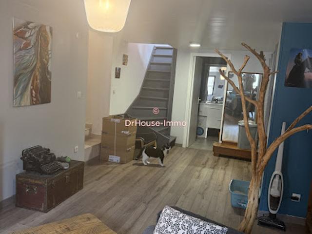 Vente Appartement 3 pièces 55 m2 Perpignan