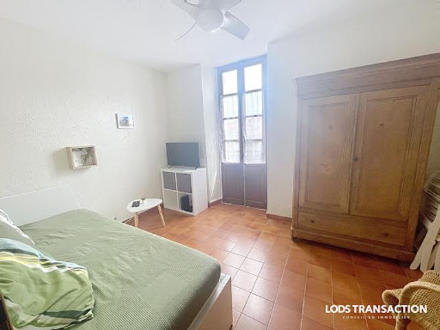 Vente Appartement 3 pièces 55 m2 Piana