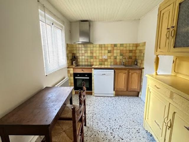 Vente Appartement 3 pièces 55 m2 Pietracorbara