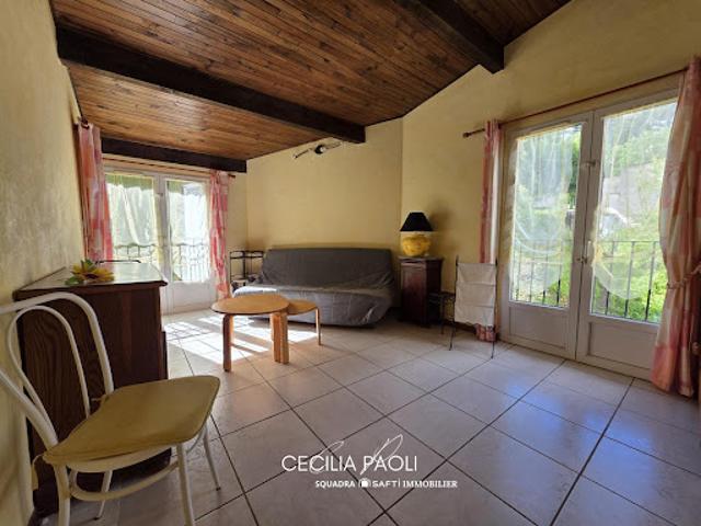 Vente Appartement 3 pièces 55 m2 Poggio di Nazza