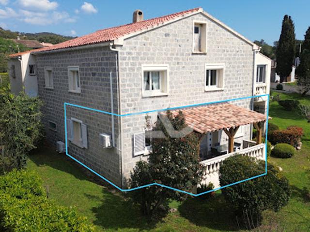 Vente Appartement 3 pièces 55 m2 Porto Vecchio